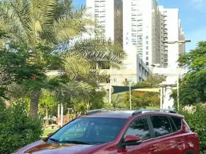 2014 Toyota Rav4 GX