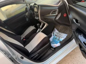 2019 تويوتا ياريس SE
