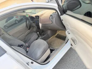 2015 Nissan Versa S