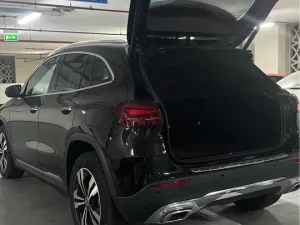 2025 مرسيدس-بنز GLA - جي ال اي GLA250