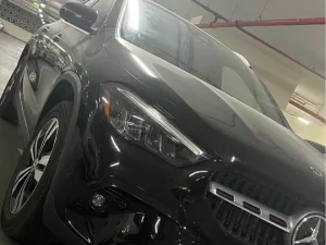 2025 مرسيدس-بنز GLA - جي ال اي GLA250
