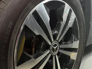 2025 مرسيدس-بنز GLA - جي ال اي GLA250