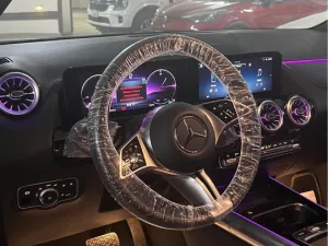 2025 مرسيدس-بنز GLA - جي ال اي GLA250