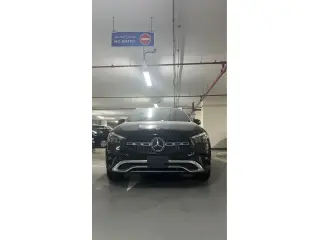 2025 Mercedes-Benz GLA في Dubai سيارة مستعملة