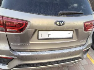 2017 Kia Sorento DLX