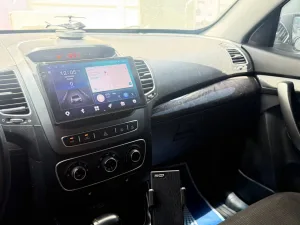 2017 Kia Sorento DLX