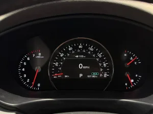 2017 Kia Sorento DLX