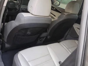 2017 Kia Sorento DLX