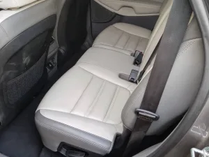 2017 Kia Sorento DLX