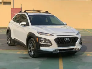 2021 هيونداي كونا Limited