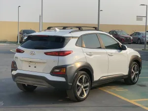 2021 هيونداي كونا Limited