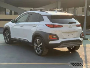 2021 هيونداي كونا Limited