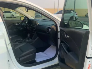 2021 هيونداي كونا Limited