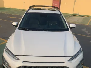 2021 هيونداي كونا Limited
