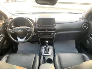 2021 هيونداي كونا Limited