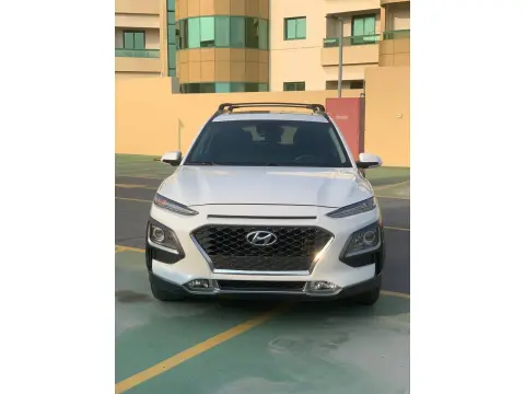 2021 هيونداي كونا Limited
