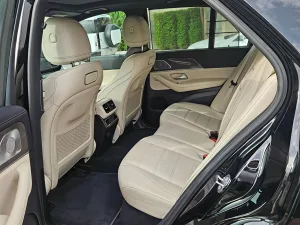 2021 مرسيدس-بنز GLE - جي ال اي GLE450