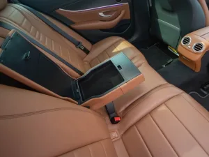 2023 Mercedes-Benz E-Class E300