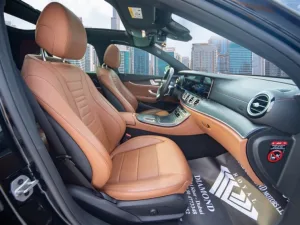 2023 Mercedes-Benz E-Class E300