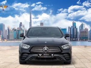2023 Mercedes-Benz E-Class E300