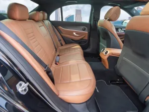 2023 Mercedes-Benz E-Class E300