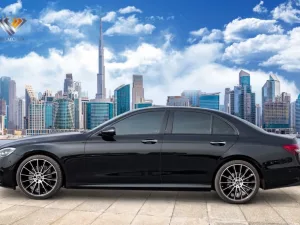 2023 Mercedes-Benz E-Class E300