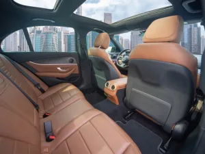 2023 Mercedes-Benz E-Class E300