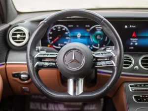 2023 Mercedes-Benz E-Class E300