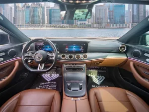 2023 Mercedes-Benz E-Class E300