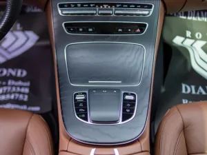2023 Mercedes-Benz E-Class E300