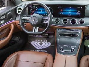 2023 Mercedes-Benz E-Class E300