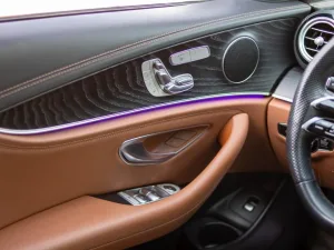 2023 Mercedes-Benz E-Class E300