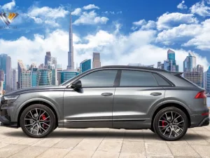2023 اودي كيو ٨ Premium Plus