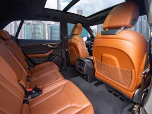 2023 اودي كيو ٨ Premium Plus