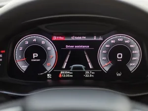 2023 اودي كيو ٨ Premium Plus