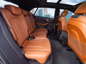 2023 اودي كيو ٨ Premium Plus