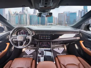 2023 اودي كيو ٨ Premium Plus