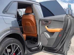 2023 اودي كيو ٨ Premium Plus