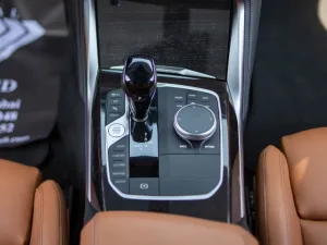 2022 بي أم دابليو الفئة - 4 440i