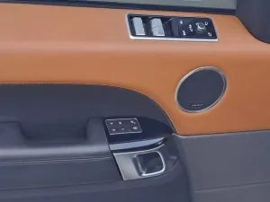 2019 لاند روفر رينج روفر سبورت HSE