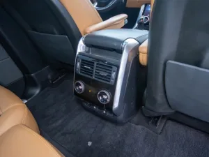 2019 لاند روفر رينج روفر سبورت HSE