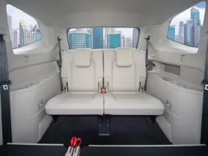 2023 Volkswagen Touareg SEL