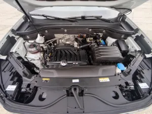 2023 Volkswagen Touareg SEL