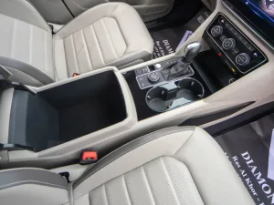 2023 Volkswagen Touareg SEL