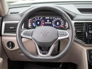 2023 Volkswagen Touareg SEL