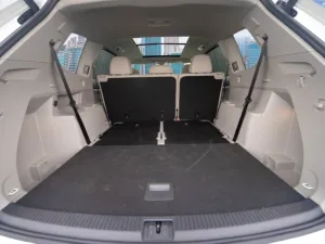 2023 Volkswagen Touareg SEL
