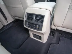 2023 Volkswagen Touareg SEL