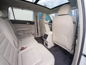 2023 Volkswagen Touareg SEL