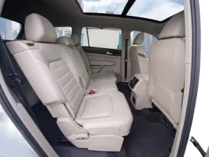 2023 Volkswagen Touareg SEL