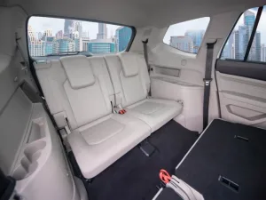 2023 Volkswagen Touareg SEL